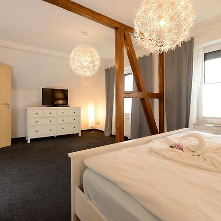 Ferienwohnung Seestern Fuer 6 Personen Mit Kamin & Terrasse Boltenhagen Kültér fotó