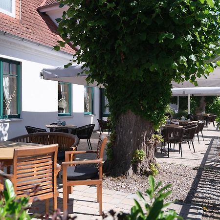 Ferienwohnung Seestern Fuer 6 Personen Mit Kamin & Terrasse Boltenhagen Kültér fotó