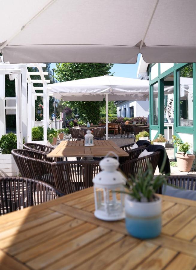 Ferienwohnung Seestern Fuer 6 Personen Mit Kamin & Terrasse Boltenhagen Kültér fotó