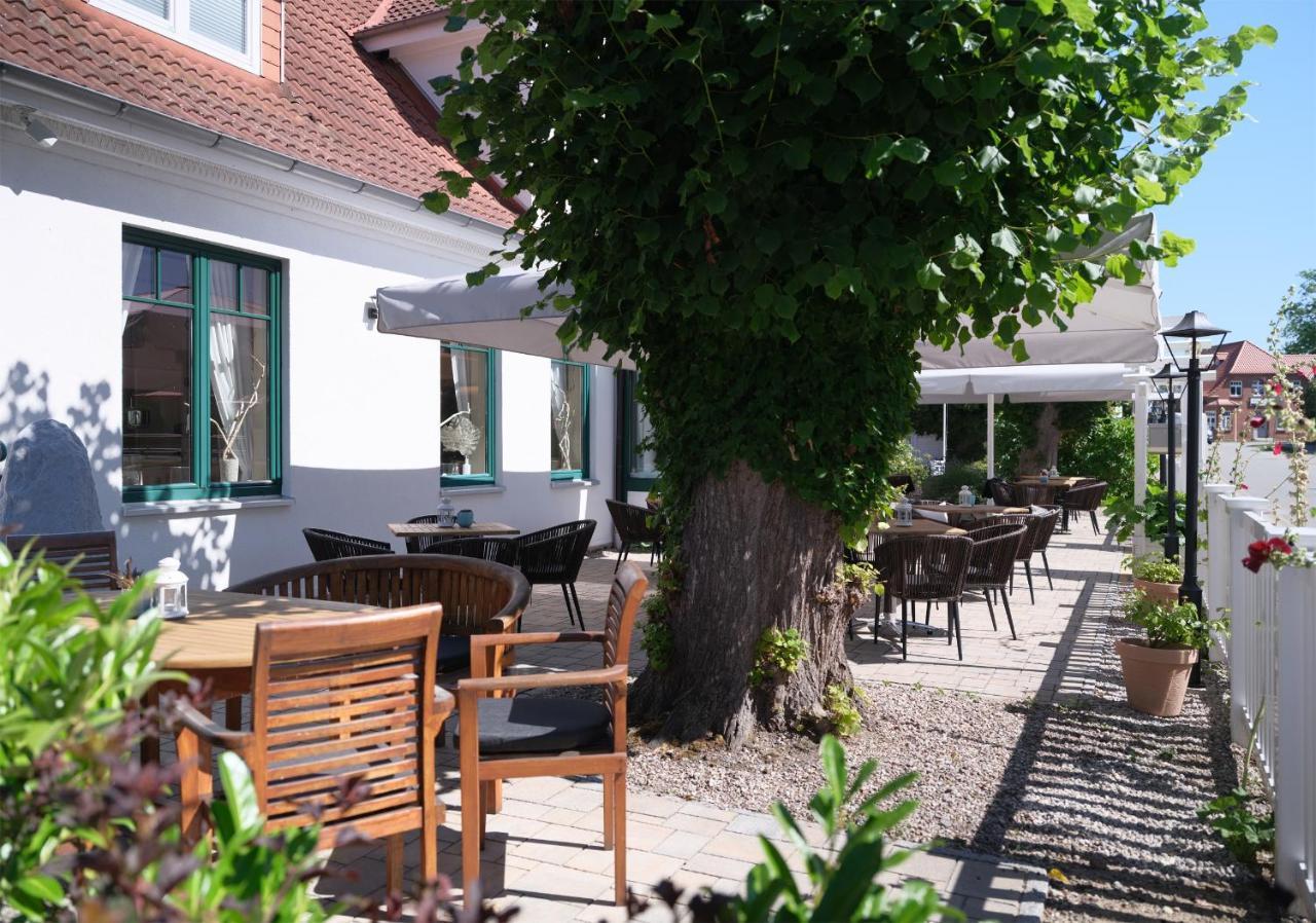 Ferienwohnung Seestern Fuer 6 Personen Mit Kamin & Terrasse Boltenhagen Kültér fotó